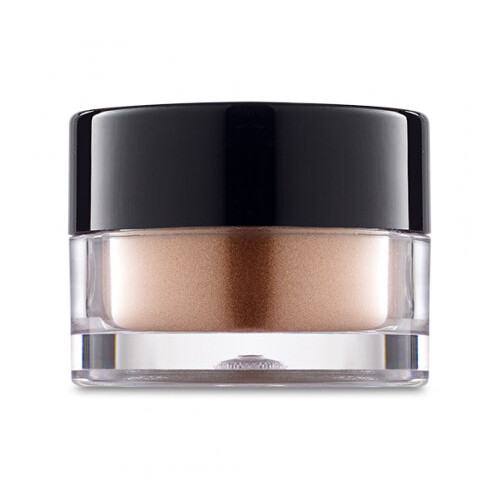 PHYTS - EYE SHADOWS - ROSE BORÉALE (powder 6 ml)