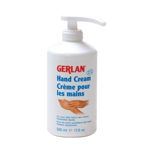 Gehwol Gehwol GERLAN Hand Cream (pump)