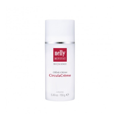 Nelly de Vuyst Circula Crème