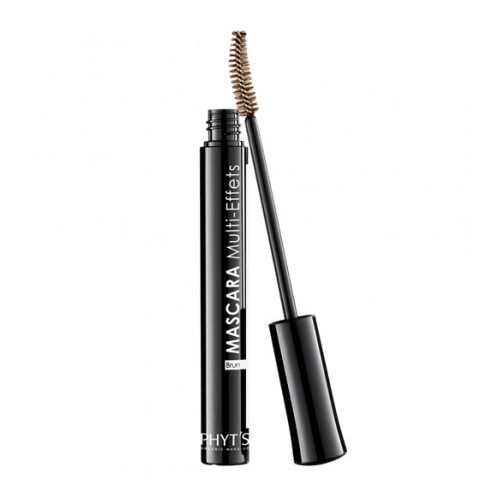 PHYTS - MASCARA BRUN (brown)