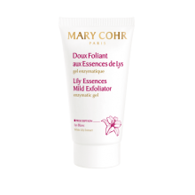 MARY COHR DOUX FOLIANT AUX ESSENCES DE LYS - Lily Essences Mild Exfoliator  50ml
