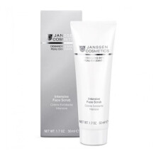 Janssen Vitaforce C Cream 50ml (Demanding Skin)