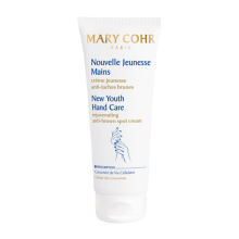 MARY COHR New Youth Hand Care 75ml