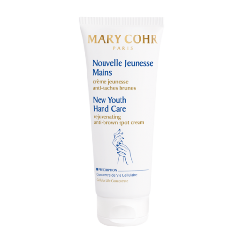 MARY COHR New Youth Hand Care 75ml