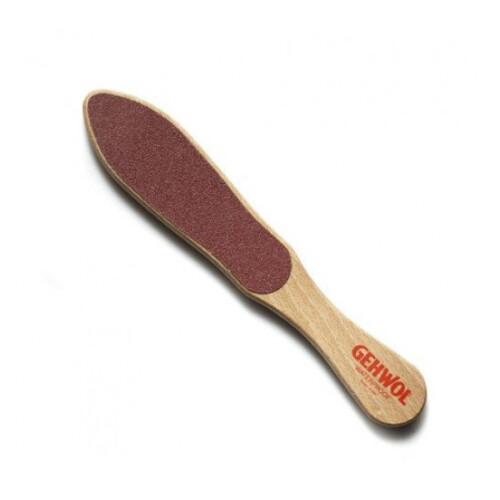 Gehwol GEHWOL Foot File (wooden)