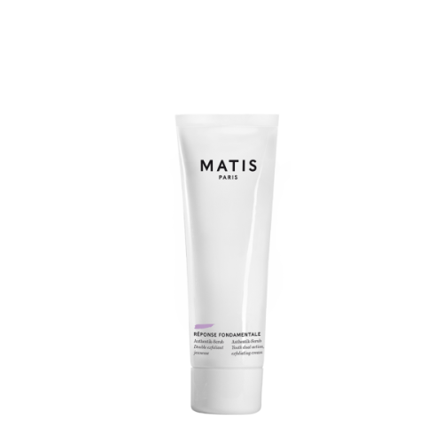 Matis Authentik-Scrub - Youth dual action, exfoliating cream 50ml