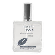 PHYTS - EAU PARFUMÉE APRÈS-RASAGE (Phyt's Men)
