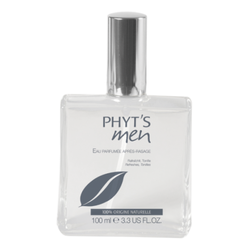 PHYTS - EAU PARFUMÉE APRÈS-RASAGE (Phyt's Men)