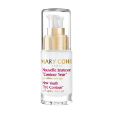 MARY COHR New Youth Eye Contour 15ml