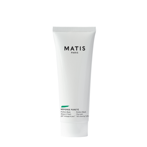 Matis Perfect-Mask - Purifying clay mask, ''skin cleansing" effect 50ml