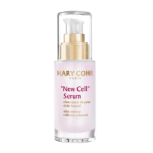 MARY COHR NEW CELL SERUM  50ml