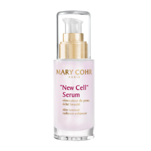 MARY COHR NEW CELL SERUM 50ml
