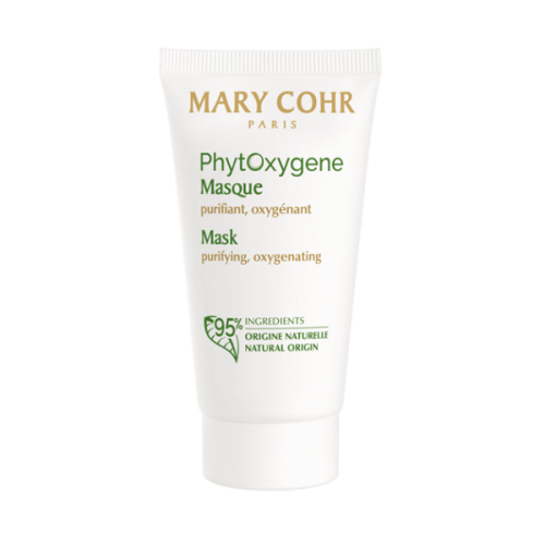 MARY COHR MASQUE PHYTOXYGENE - Phytoxygene Mask 50ml
