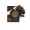 PHYTS - Eyebrow Shadow ? Dark Brown 25ml 1