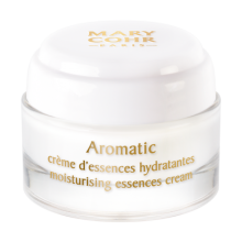 MARY COHR AROMATIC CRÈME D'ESSENCES HYDRATANTES - Aromatic moisturising essences cream 50ml