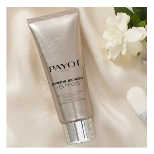 PAYOT SUPRÊME JEUNESSE LES MAINS - Hand Cream 50ml
