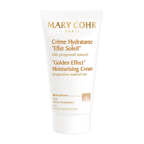 MARY COHR Golden Effet Light Cream 50ml