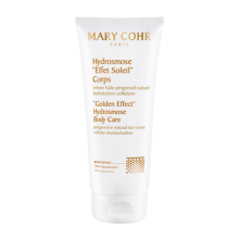 MARY COHR Hydrosmose Body Care Golden effect 200ml