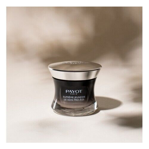 PAYOT SUPRÊME JEUNSSE LE SOIN PRO-ÂGE - Pro-Aging Cream 50ml