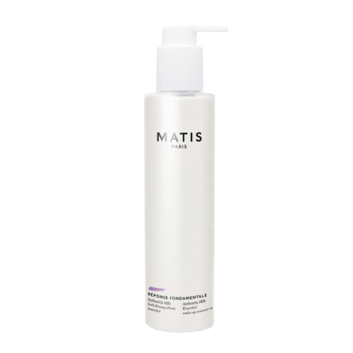 Matis Authentik-Milk - Essential make-up remover milk 200ml