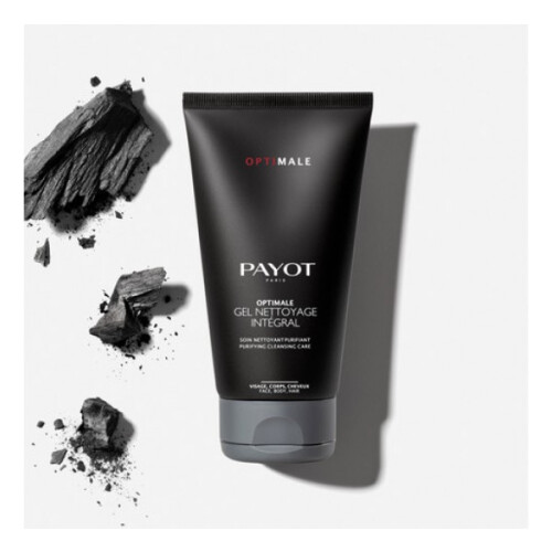 PAYOT GEL NETTOYAGE INTÉGRAL - All Over Shampoo 200ml