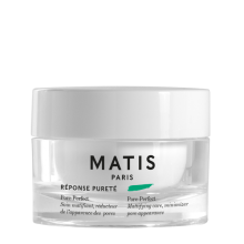 Matis Pore-Perfect - Matifying care, minimizer pore appearance 50ml