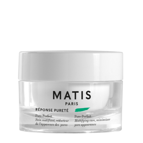 Matis Pore-Perfect - Matifying care, minimizer pore appearance 50ml