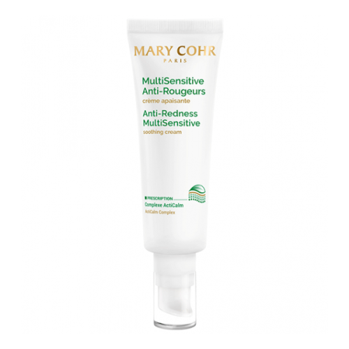 Mary Cohr MultiSensitive Anti-Redness Cream 50ml