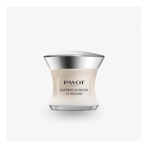 PAYOT SUPRÊME JEUNESSE LE REGARD - Eye Contour Cream 15ml