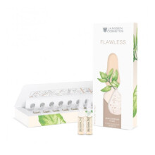 JANSSEN VIALS SKIN CONTOUR FLUID FLAWLESS 7 X 2ML (MATURE SKIN)