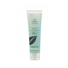 PHYTS - GEL?E NETTOYANTE ANTI-POLLUTION 100ml (Cleansers)