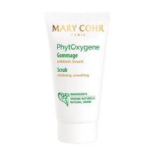 MARY COHR Phytoxygène Scrub 50ml