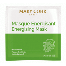 MARY COHR Energising Mask 12ml