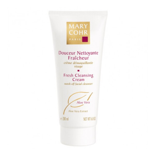 Mary Cohr Fresh Cleansing Cream 200ml