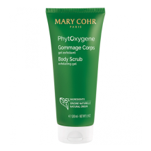 MARY COHR PhytOxygene Body Scrub 200ml