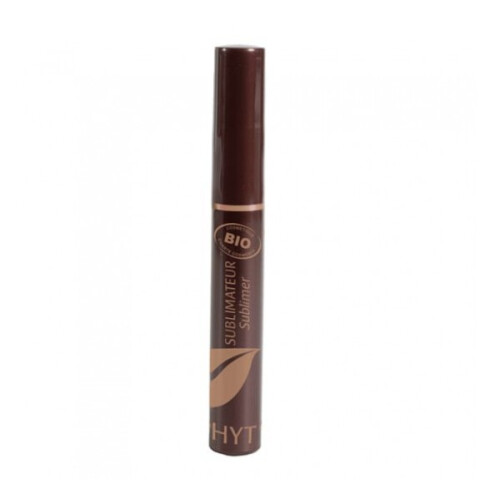 PHYTS - EYE SHADOWS - BRONZE AMBR? (creamy powders eyes)