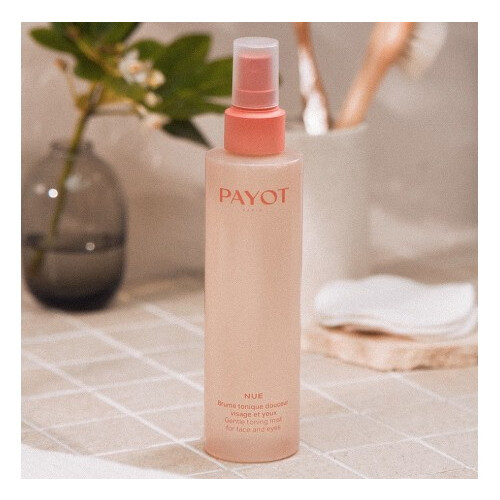 PAYOT Gentle Toning Mist Face & Eyes (Travel) 100ml