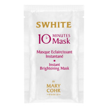 Mary Cohr 10 Min. Instant Brightening Mask 7 un