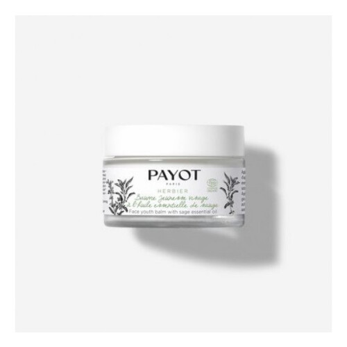 PAYOT HERBIER Face Youth Balm 50ml