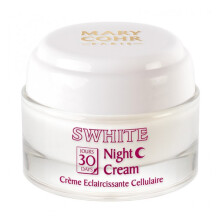 Mary Cohr 30 Days Brightening Night Cream 50ml