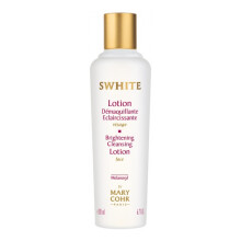 Mary Cohr Brightening Cleansing Lotion 200ml