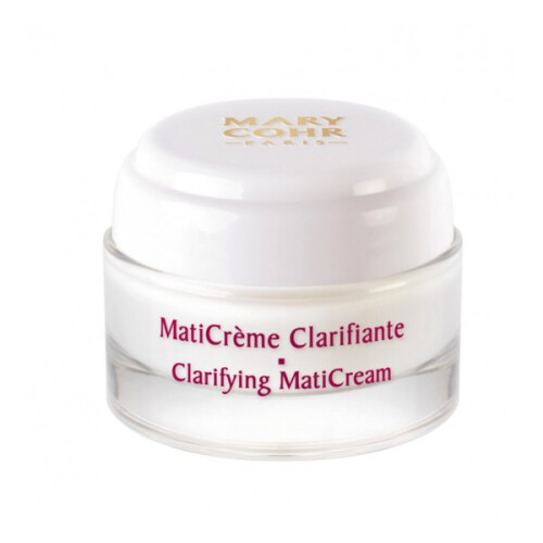 Mary Cohr Clarifying Cream 50ml