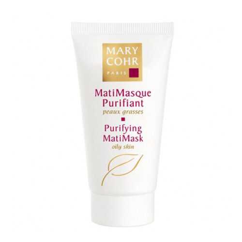 Mary Cohr Purifying MatiMask 50ml