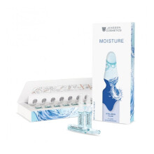 JANSSEN VIALS HYALURON FLUID MOISTURE 7 X 2ML (DRY SKIN)