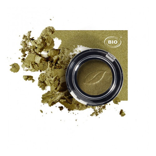 PHYTS - Creamy Eyeshadow ? Golden Sand 25gr