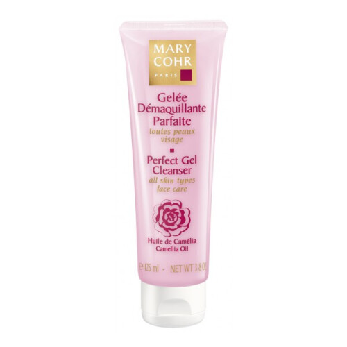 Mary Cohr Perfect Gel Cleanser 125ml