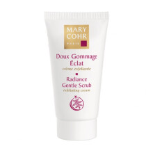 Mary Cohr Radiance Gentle Scrub 50ml