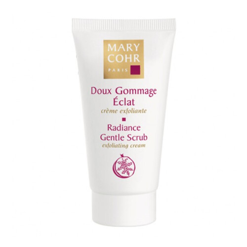 Mary Cohr Radiance Gentle Scrub 50ml