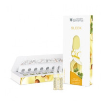 JANSSEN VIALS SOOTHING OIL SLEEK 7x2ml (SENTITIVE SKIN)