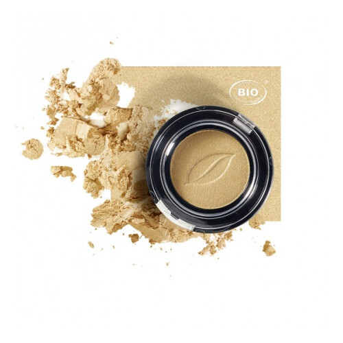 PHYTS - Creamy Eyeshadow ? Golden Sand 25gr